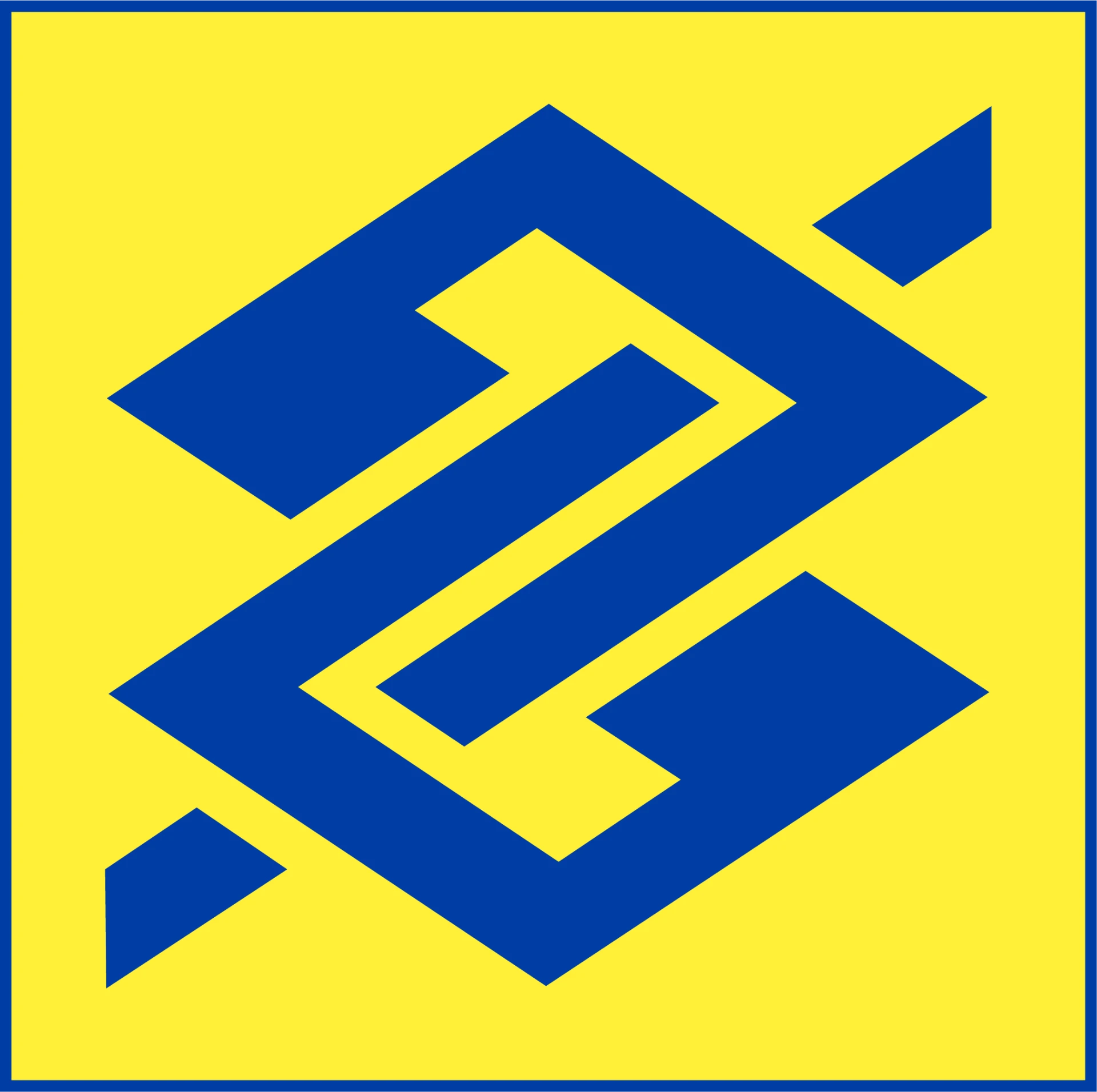 Logo Banco do Brasil